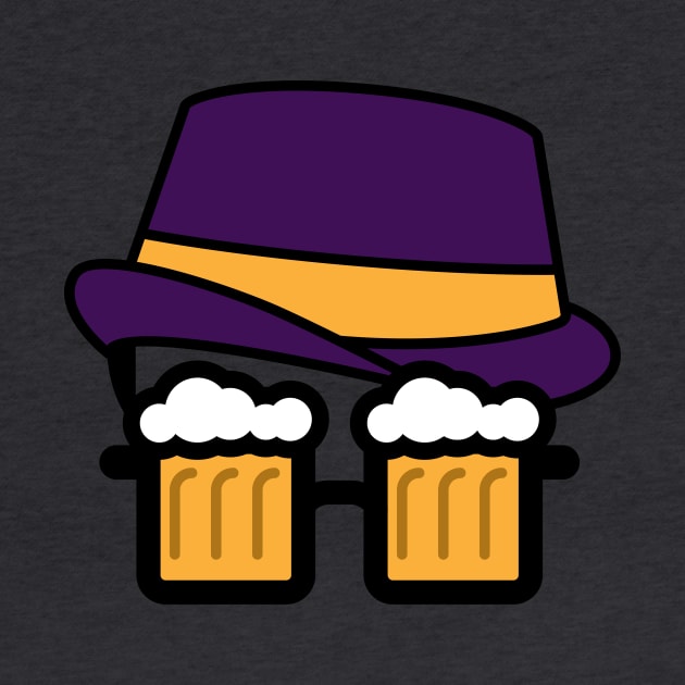 Colorado Beer Geek - Icon by ColoradoBreweryList